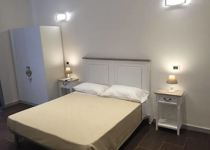 O La Civetta Di Trastevere Konukevi Roma