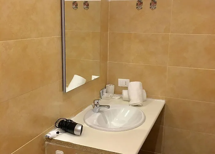 O La Civetta Di Trastevere 4* Roma