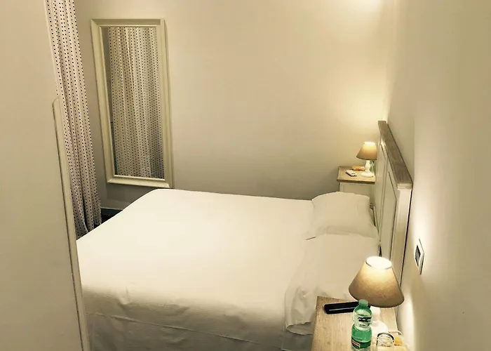O La Civetta Di Trastevere Roma