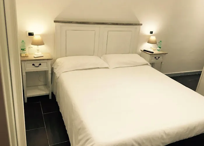 O La Civetta Di Trastevere Konukevi
