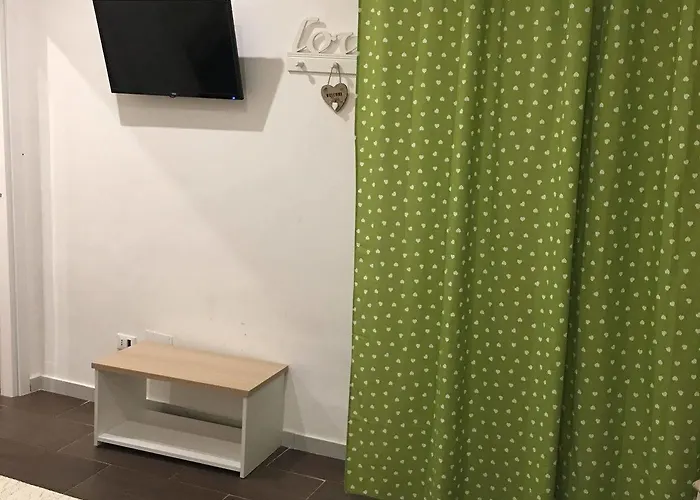 Konukevi O La Civetta Di Trastevere 4*