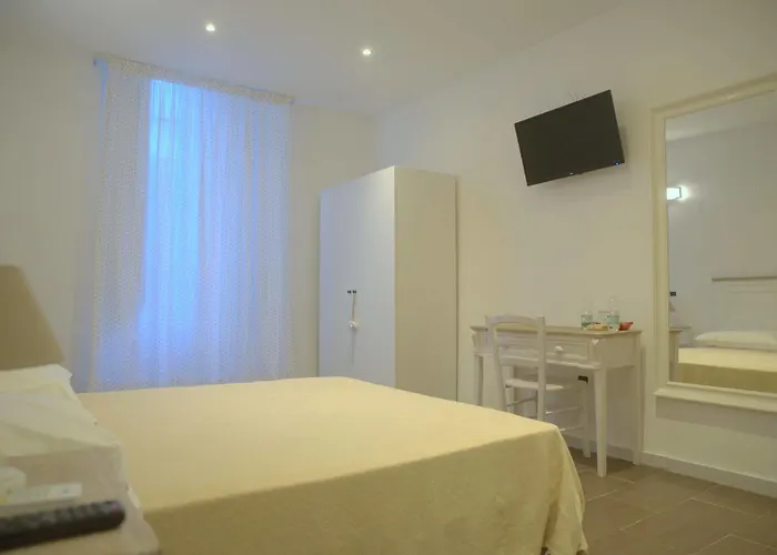 O La Civetta Di Trastevere 4* Roma