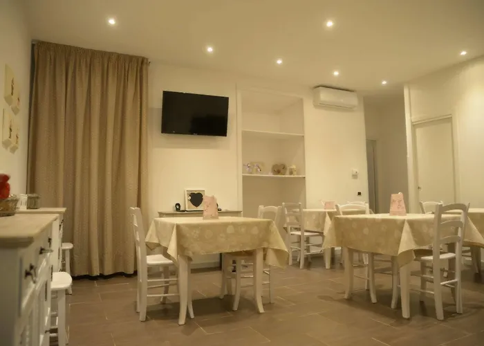 Konukevi O La Civetta Di Trastevere 4*