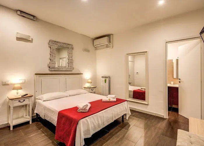 O La Civetta Di Trastevere 4* Roma