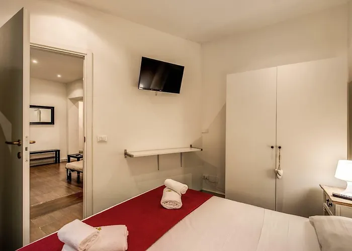 O La Civetta Di Trastevere Konukevi 4*