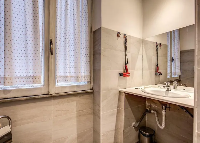 Konukevi O La Civetta Di Trastevere 4*
