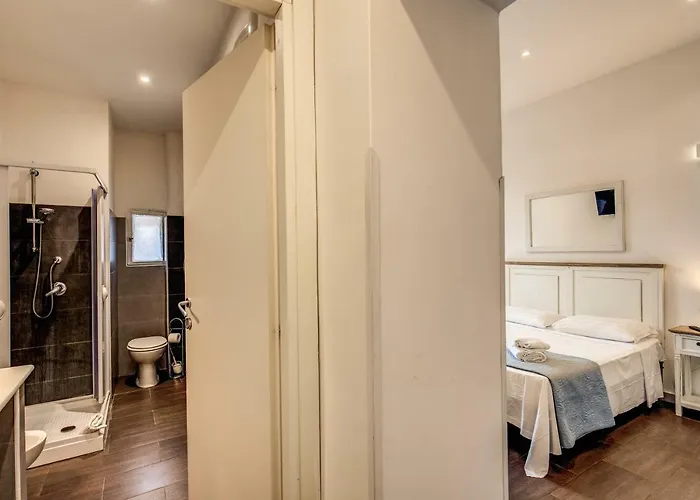 O La Civetta Di Trastevere 4* Ρώμη